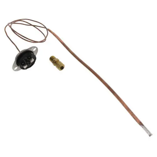 Hassle-Free Returns Laars 2400-024 High Limit 215F Replacement MPN