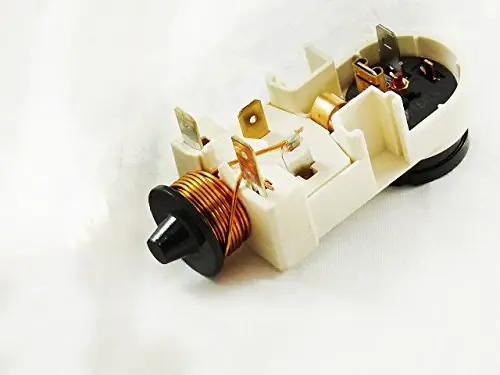 Best Choice Danfoss 117U4141 115V Start Relay