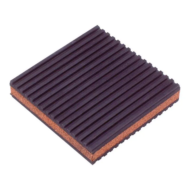 Big Sale DiversiTech MP-4C Anti-Vibration Pad 4 x 4 x 7/8