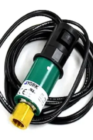 Mega Sale YORK 025-39956-000 High Pressure Cutout Switch