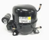 TECUMSEH AJ2ZM1AF643J70 Hermetic Refrigeration Compressor 3/4 HP (Single Pack) AJ2433Z-XA3A In Demand
