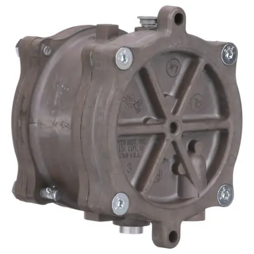 Dwyer 1950-10-2F Explosion-Proof Differential Pressure Switch 3-11 inches WC Fluorosilicone Diaphragm Low Price