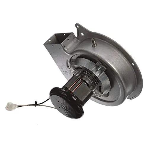 New Arrival FASCO Industries A208 Draft Inducer Motor 115 Volts