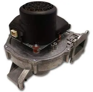 Viessmann 7831456 Radial Fan RG148 w Gaskets Vitodens 200-W WB2B Series Boilers Seasonal Sale