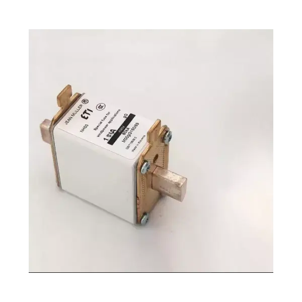 Cheap YORK S1-GMQ-3-2/10 300V Time Delay Fuse 3.2A