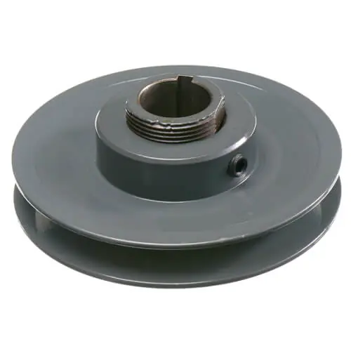 Top Rated Rheem 71-104625-01 Adjustable Sheave Variable Pitch 7/8 Inch Bore