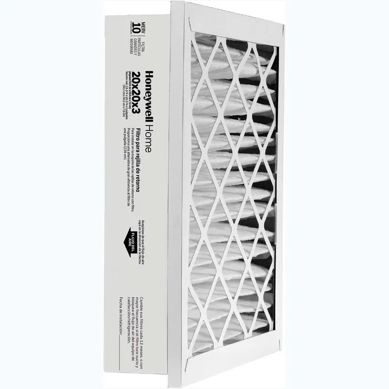 Limited Time Honeywell Home FC40R1029 20 x 30 x 3 Inch Air Filter MERV 10 for HVAC Systems