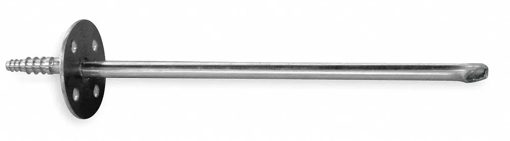 Cleveland Controls 21122-112 Total Pressure Probe 6 Inches Barbed Buy Direct