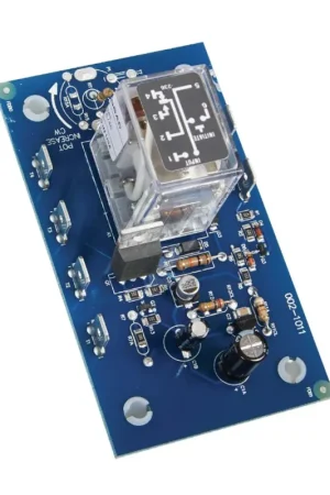 LITTELFUSE ORB120A25 TIME DELAY RELAY SPDT 120 VAC ADJUSTABLE 3 TO 300 S Save Now