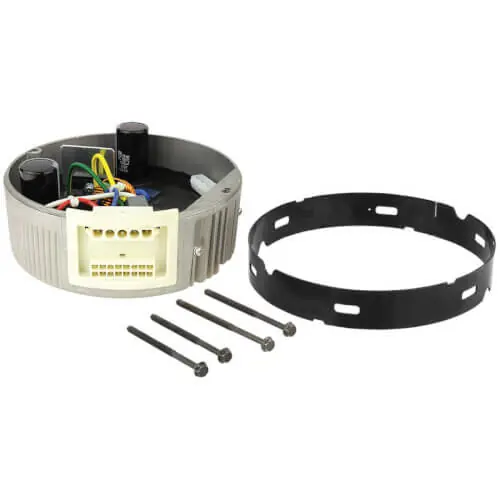 Exclusive Offer Rheem 51-104904-07 Module Eon ECM 1/2 HP HVAC Ignition Control Module