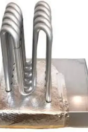 TRANE EXC1405 Heat Exchanger Industrial and Commercial HVAC Applications One Day Deal