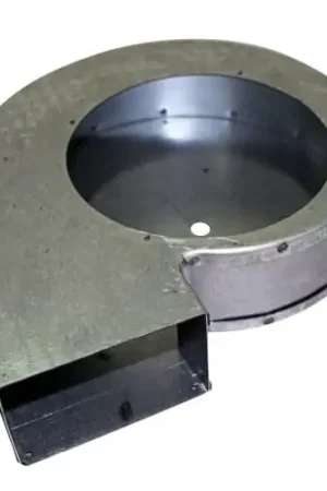Carrier 50TG500376 Inducer Housing HVAC System Component Replacement Holiday Sale