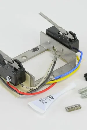 Time-Limited McDonnell & Miller 310464 SWA-150S-MD Switch Assembly Snap-Action with Automatic Reset for Series 150S & 157S