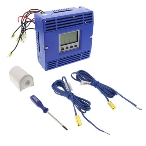 Hot Picks Tekmar Controls 403 tN2 House Control for Boilers, DHW and Setpoint