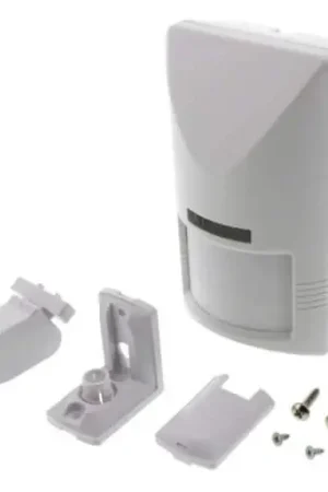 PECO SB200-001 Infrared Slave Occupancy Sensor Wall/Ceiling Mount Energy Efficient Must Have