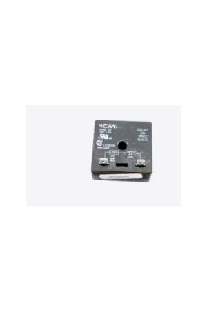 Sale York S1-024-25332-000 4-Second Time Delay Relay