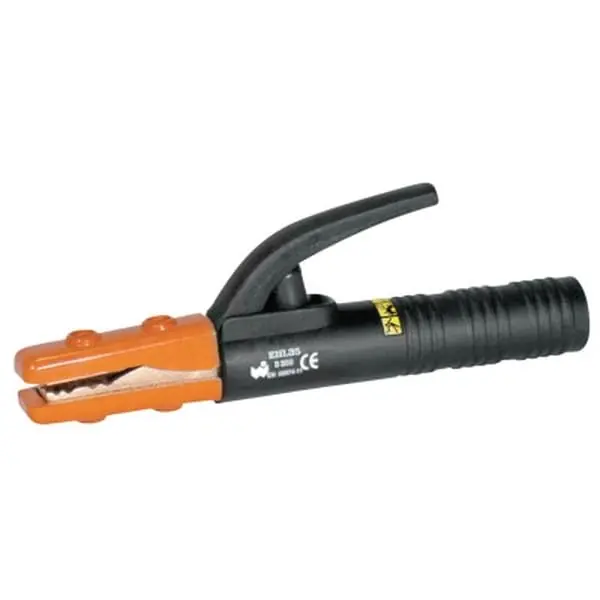 Best Welds 900-AF-35 Lever Designed Electrode Holder 350 A For 2/0 Cable Professional Grade
