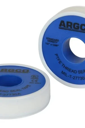 Flash Sale Anchor Brand 102-1/2X1296PTFE 1/2 X 1296 Thread Sealtape