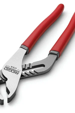 Order Now Ridgid 80475 10 x 2 in Tongue & Groove Plier