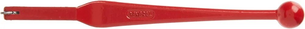 General Tools 8501 Glass Cutter - Hand Powered - 1 Pack Flash Sale