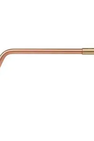 Trusted Brand Victor 0387-0062 Heating Nozzle, 300 Series, 8 Tip Size