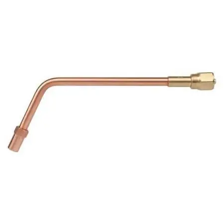 Trusted Brand Victor 0387-0062 Heating Nozzle, 300 Series, 8 Tip Size