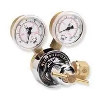 Western Enterprises RS-2-5 S.Stage REG/AIR / 0-450 PSI Flash Sale