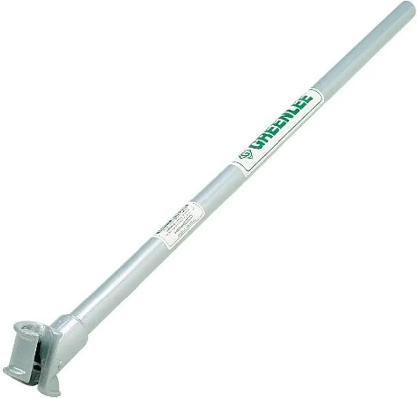 Fan Favorite Greenlee 512 Hickey-Bending 3/4 Rigid Bending