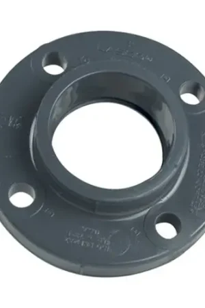Don't Miss Out LASCO 853-020 2in Schedule 80 Gray PVC Flange