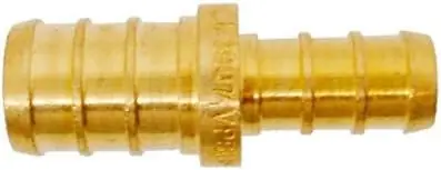 Best Price Viega 46432 1/2 x 3/8 PEX Bell Reducer