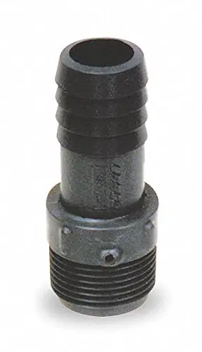 CAI - LASCO 1436-010 PVC Adapter Insert x MNPT 1 Pipe Size Order Now
