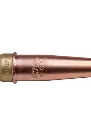 Victor 0333-0263 Cutting Tip 2 Piece Size 1 Propylene Best Price