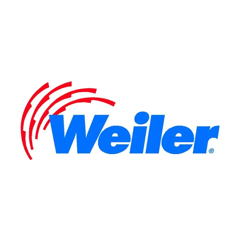 Weiler 51578 7 Back-up Pad for Hook & Loop Surface Conditioning Disc, 5/8-11 UNC Nut Authentic