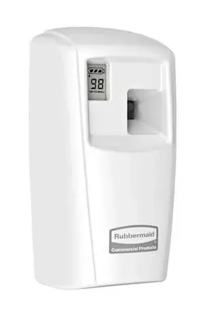 Cheap Rubbermaid Commercial 1793532 Spray Air Dispenser Wall 3-1/2L