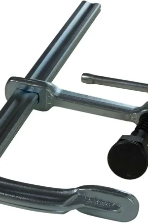 Bessey SGL-12 12 In Bar Clamp 1800 Nominal Clamping Force Replacement MPN Today Only