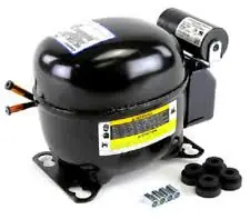 Price Drop Copeland ARE48C5E-IAA-901 Compressor 115v1ph 4800Btu Compressor