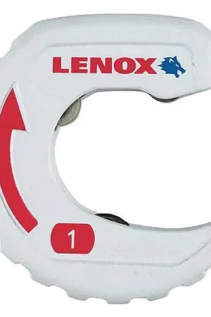 Lenox 14832TS1 Tight Space Tubing Cutter, 1 Inch Trusted Brand