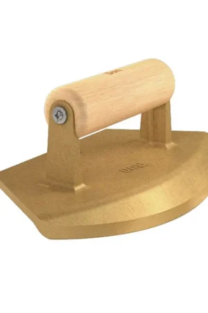 Bon 12-817 Radius Chamfer Tool - 18 Dia 3/4 Lip Wood Handle Today Only