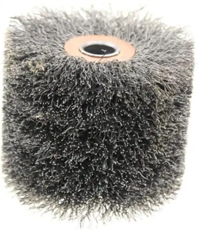 Fresh Stock RIDGID 94682 External Brush for 122 Copper Cleaning Machine