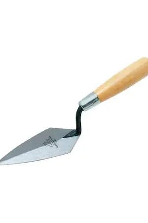 Brand New Marshalltown 11124 Trowel Point 5X2.5