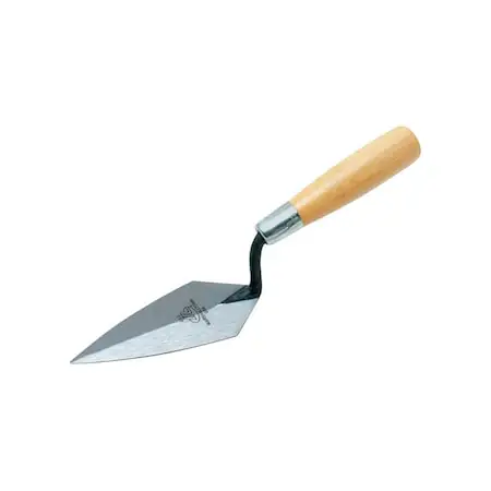 Brand New Marshalltown 11124 Trowel Point 5X2.5