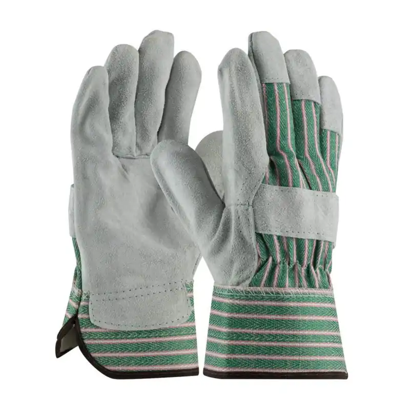 PIP 83-6563/L Gloves B-Leather Large PK12PR Order Now