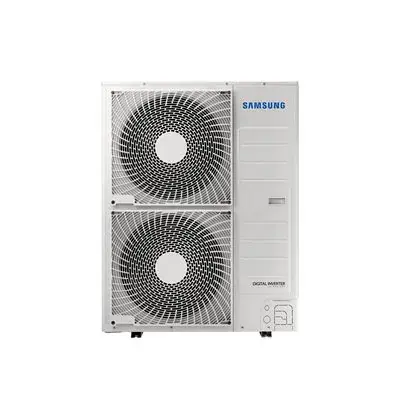 Samsung AM060MXMDCH/AA 5 Ton VRF OD Heat Pump Condensing Unit Up to 10 Zones Limited Time