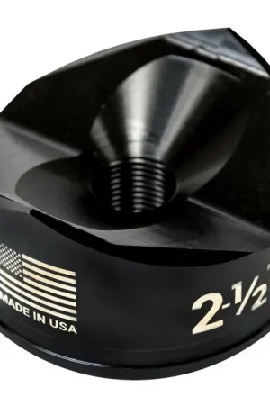 Greenlee 1429AV Punch Replacement 2-7/8in 2-1/2in Conduit Price Drop