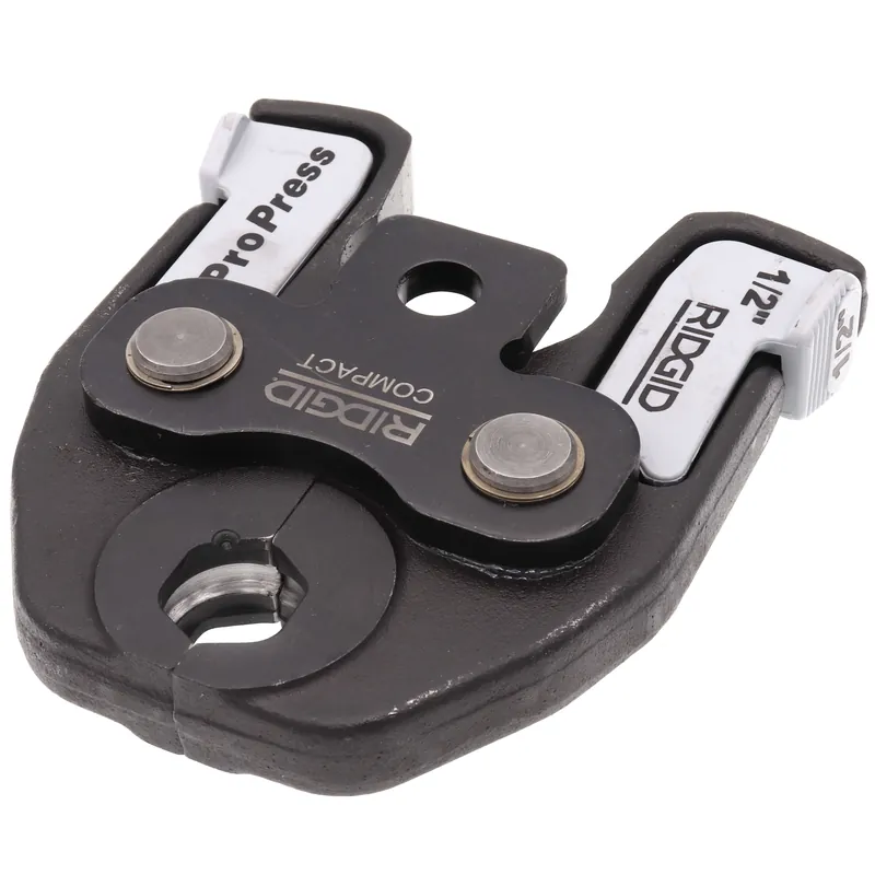 Final Sale RIDGID 16958 ProPress 1/2 in. Press Jaw