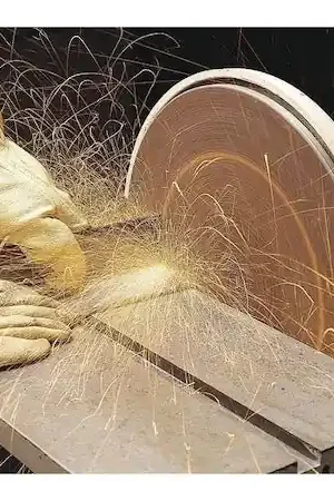Mega Sale 3M 7000118904 Sanding Disc Medium 60 6 in Dia PK50