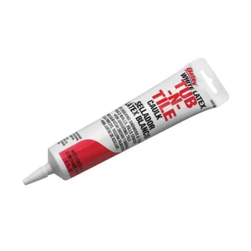 Place Order Oatey 30240 Tub-N-Tile Caulk 6 oz.