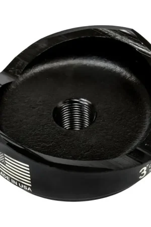 Greenlee 1431AV Round Replacement Punch 3-1/2 In 3 In Conduit Same Day Shipping