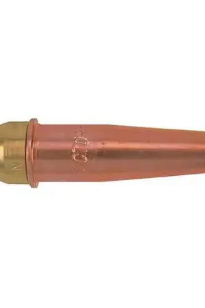 New Release Victor 0333-0366 Cutting Tip, 2 Piece, Size 2, Propane/NG