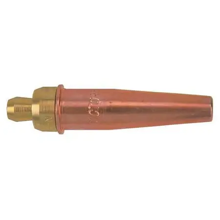 New Release Victor 0333-0366 Cutting Tip, 2 Piece, Size 2, Propane/NG